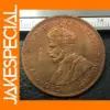 Australia 1932 Half Penny Coin Replica
