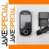 Nokia 7230 Mobile Phone with 3MP Camera and Slider Design