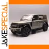 iCAR V23 1:18 Alloy Vehicle Model for Display