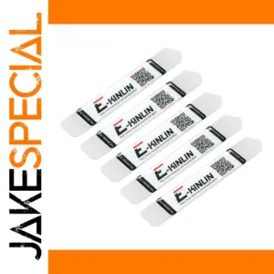 6-in-1 Metal Spudger Tool Set for Smartphones