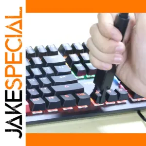Universal Keyboard Keycap Puller Tool