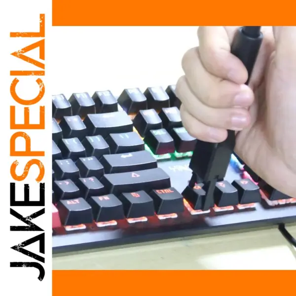 Universal Keyboard Keycap Puller Tool