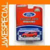 1:64 Diecast Alloy 1995 Ford Escort RS Cosworth
