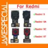 Xiaomi Redmi 9C/9T/9/9A Rear Camera Module Replacement