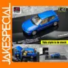 Honda EG6 SiR Diecast Model 1:43 Scale