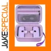 Dual Charger Carrying Case for iWALK and More