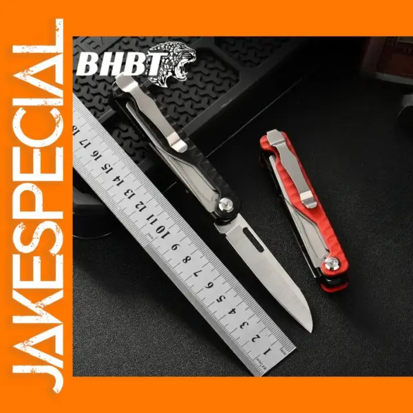 18-in-1 Folding Multitool Scissors Set