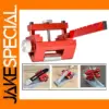 Aluminum Alloy Tool Sharpening Jig for Crafts