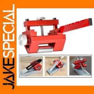 Aluminum Alloy Tool Sharpening Jig for Crafts