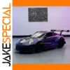 1:32 GT3RS Diecast Model Car with Sound & Light