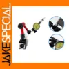Universal Magnetic Base Holder with Dial Indicator