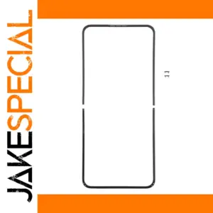 Samsung Galaxy Z Flip5 SM-F731B LCD Bezel Frame