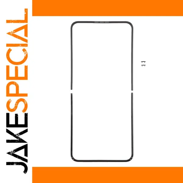 Samsung Galaxy Z Flip5 SM-F731B LCD Bezel Frame