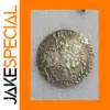 Vintage Replica Austrian Commemorative Coin