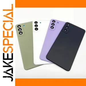 Samsung Galaxy S21 FE Battery Rear Cover with Camera