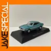 Diecast Toy Model Celice 1600 GT Alloy Sports Car