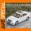 1:32 Scale Toyota Crown Diecast Model Car