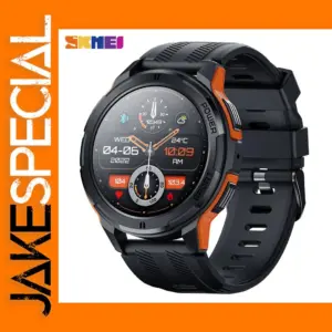 SKMEI Digital Sport Watch Model SKMEI 1.43 inches AMOLED