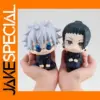 Jujutsu Kaisen 10cm Gojo & Geto Figures