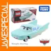 Flo Diecast Model from Disney Pixar Cars
