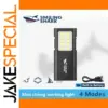 Mini Rechargeable Worklight TIP-065 with Clip