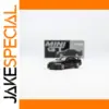 Mini GT Nissan Skyline R34 V-Spec Model Car
