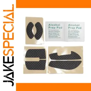 VGN VXE Mouse Grip Tape for Enhanced Control