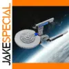 NCC-1701 Spaceship Building Blocks Set 297PCS