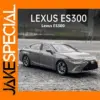Lexus ES300 1:24 Diecast Model Car