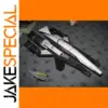Mass Effect Normandy SR-1 3D Paper Model DIY