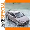 1:32 Toyota Corolla Hybrid Diecast Model Car