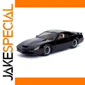 1:24 Scale Diecast Vintage Sports Car Model