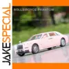 1:32 Diecast Rolls Royce Phantom Model Car
