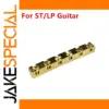 Brass Adjustable Nut for ST TL Les Paul Guitar