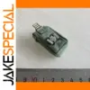 1/6 Scale Tactical Clip Bag for Action Figures