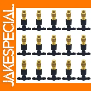 Brass Nozzles for Drip Irrigation System