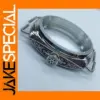 45mm Stainless Steel Watch Case for ETA Movement