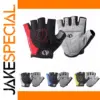 Half Finger Gel Cycling Gloves for Men