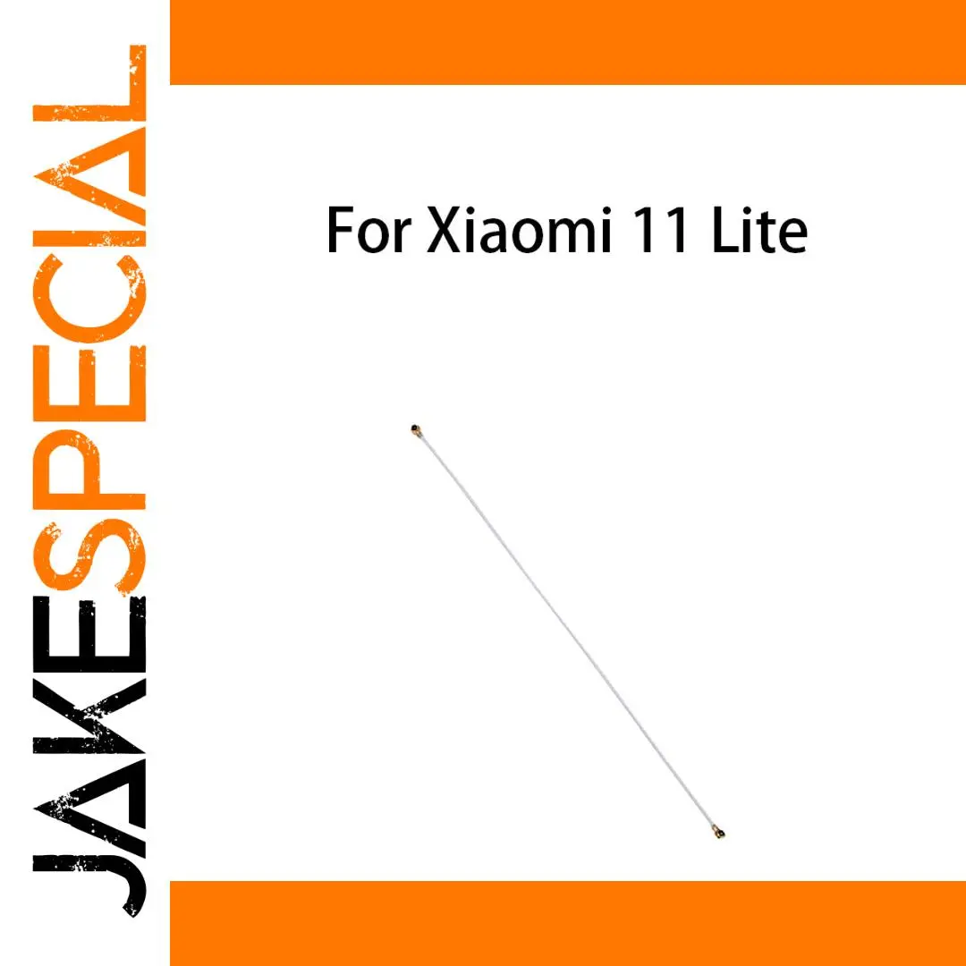 Signal Antenna Flex Cable for Xiaomi 11 Lite 1 Signal Antenna Flex Cable for Xiaomi 11 Lite