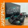 F1 W14 E Performance Building Kit 1642pcs
