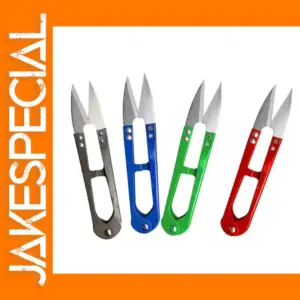 Multicolor Pruning Shears Set for Gardening