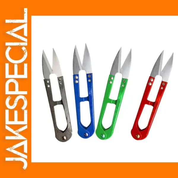 Multicolor Pruning Shears Set for Gardening