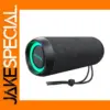 MLOVE E6-L Outdoor Bluetooth Speaker with RGB Lights