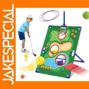 Interactive Golf Game Toy for Kids