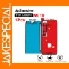 Xiaomi 10 Mi 10 Fullset Sticker & Adhesive Kit