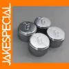 G-Arrow Guitar Knobs Set for Gretsch Guitars