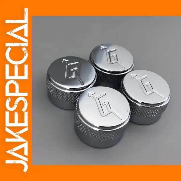 G-Arrow Guitar Knobs Set for Gretsch Guitars