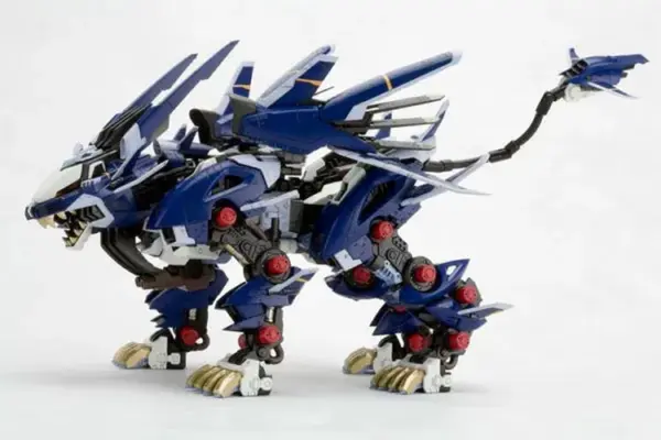 Bt Black Knight Model Kit for Collectors - Image 2