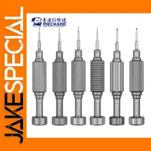 Mechanic iShell Mini Screwdriver for Phones