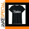 Vintage Yankees 70s 80s Style Cotton Tee